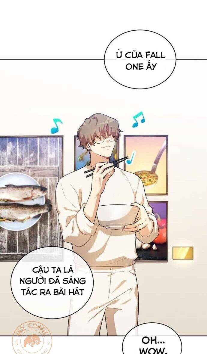 Xin Mời Dùng Bữa - Chapter 39