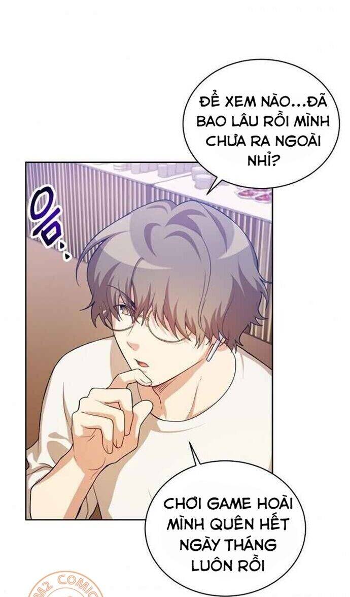 Xin Mời Dùng Bữa - Chapter 39