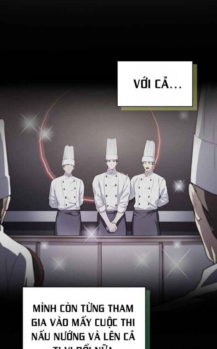 Xin Mời Dùng Bữa - Chapter 39