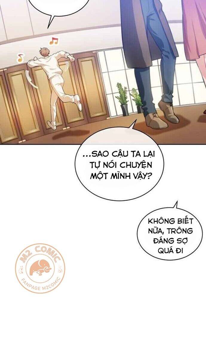 Xin Mời Dùng Bữa - Chapter 39