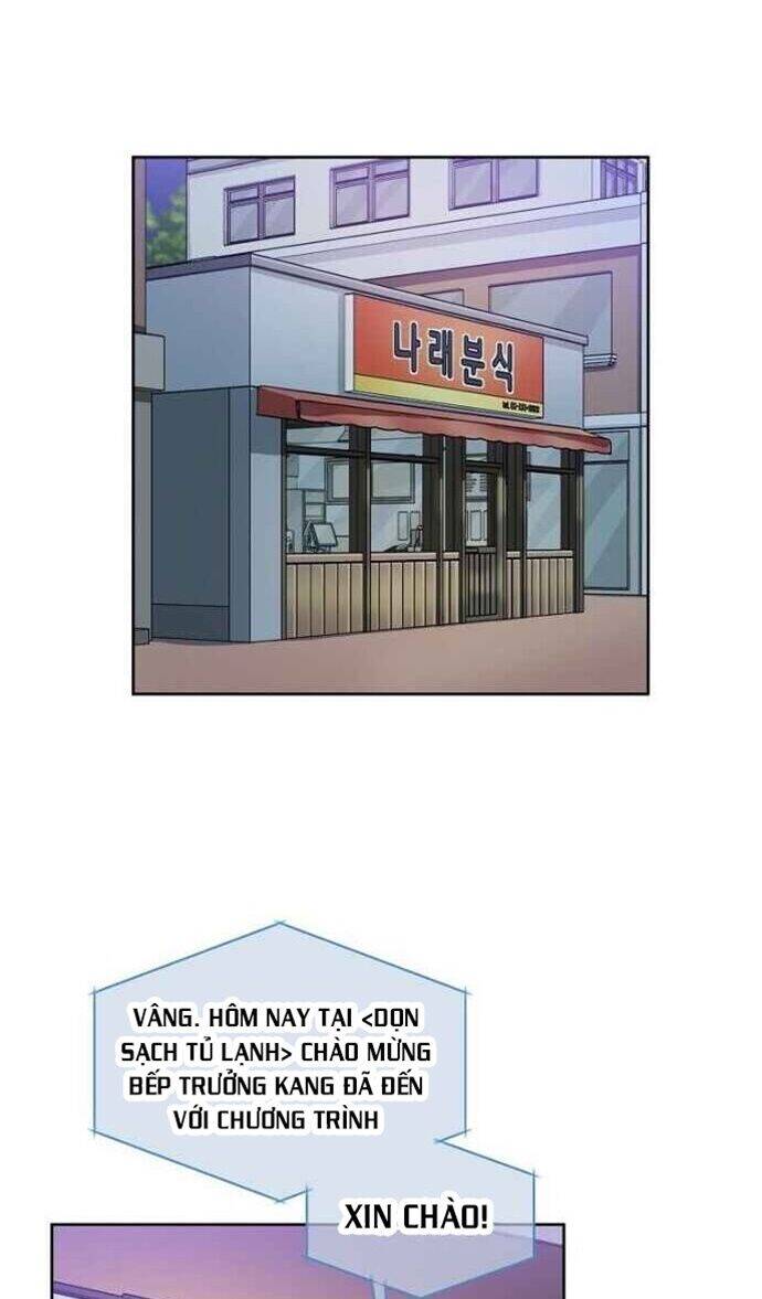 Xin Mời Dùng Bữa - Chapter 39