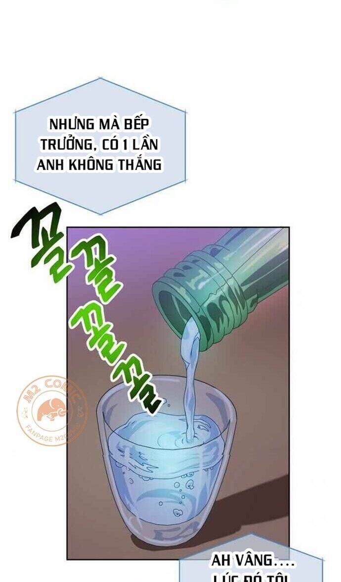 Xin Mời Dùng Bữa - Chapter 39