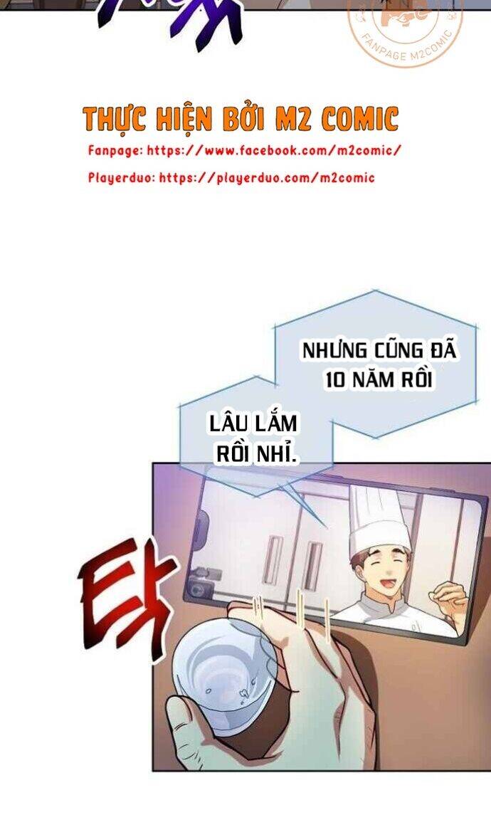 Xin Mời Dùng Bữa - Chapter 39