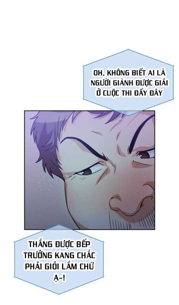 Xin Mời Dùng Bữa - Chapter 39