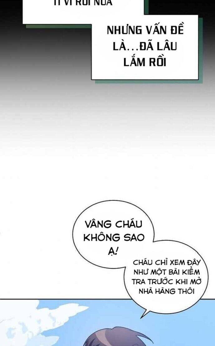Xin Mời Dùng Bữa - Chapter 39