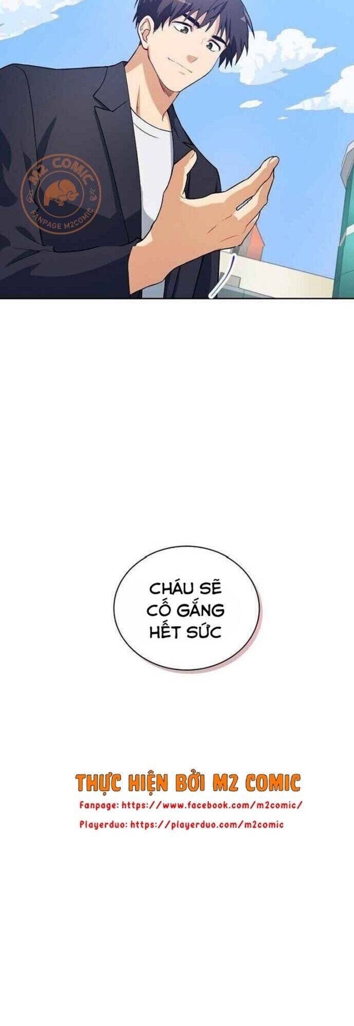 Xin Mời Dùng Bữa - Chapter 39