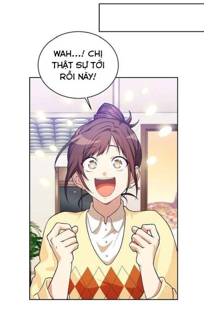 Xin Mời Dùng Bữa - Chapter 39
