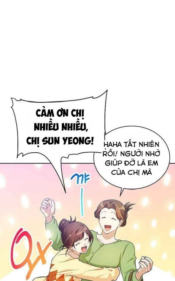 Xin Mời Dùng Bữa - Chapter 39