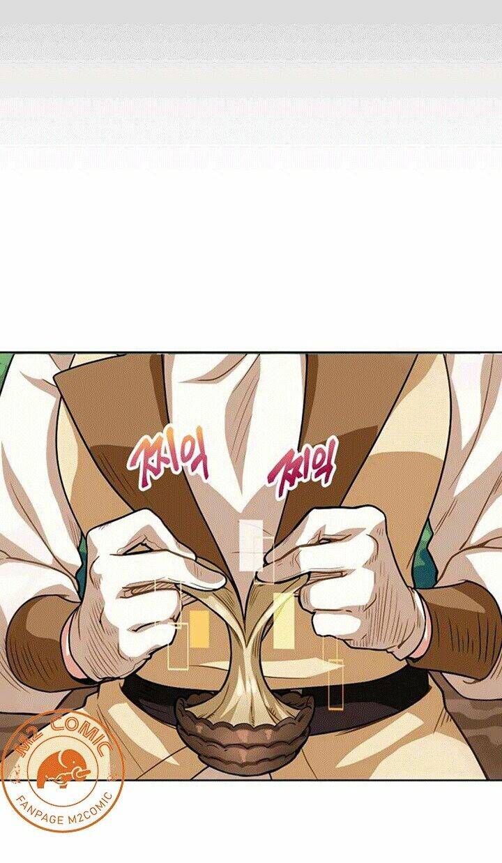 Xin Mời Dùng Bữa - Chapter 4