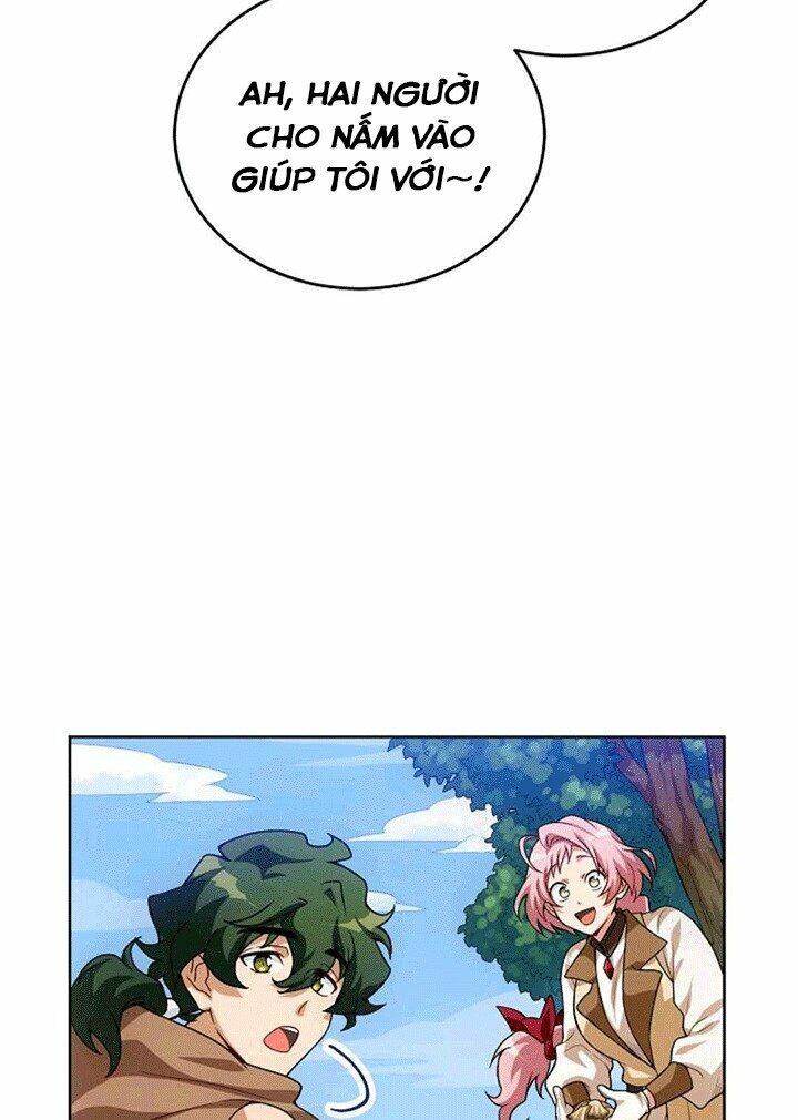 Xin Mời Dùng Bữa - Chapter 4