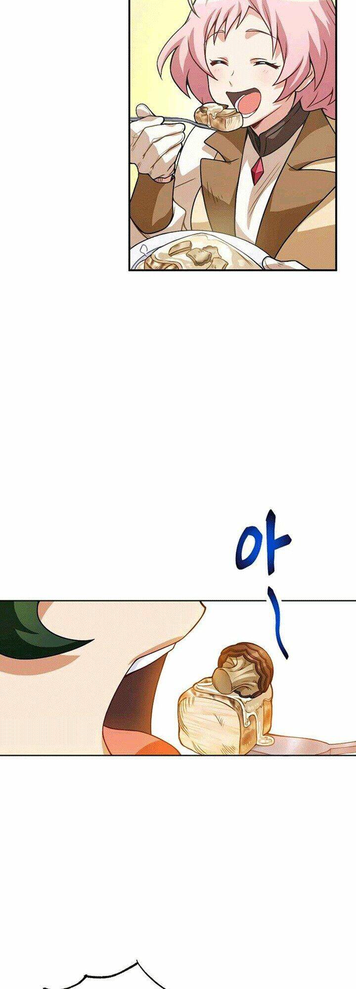 Xin Mời Dùng Bữa - Chapter 4