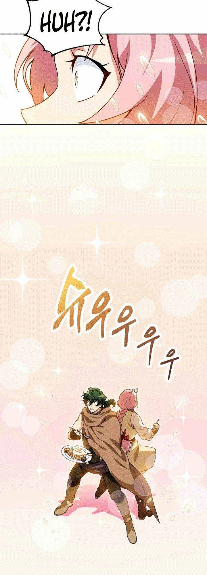 Xin Mời Dùng Bữa - Chapter 4