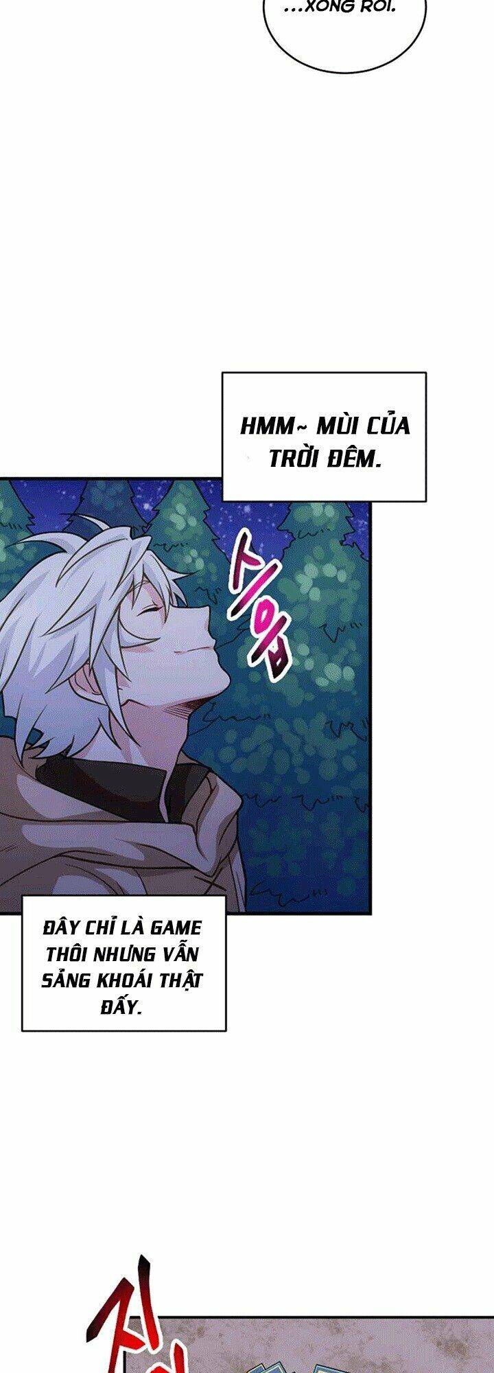 Xin Mời Dùng Bữa - Chapter 4