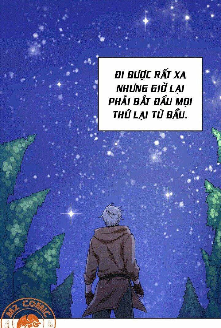 Xin Mời Dùng Bữa - Chapter 4