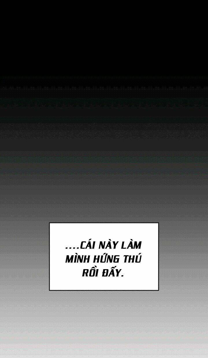 Xin Mời Dùng Bữa - Chapter 4