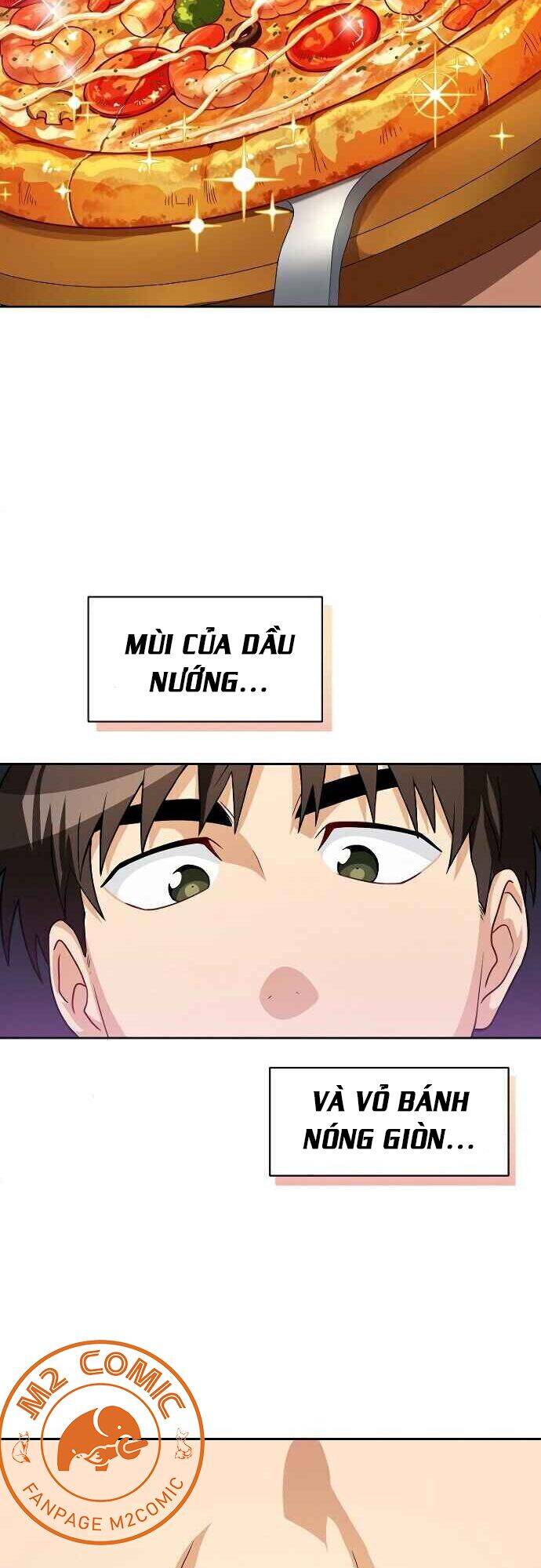 Xin Mời Dùng Bữa - Chapter 40
