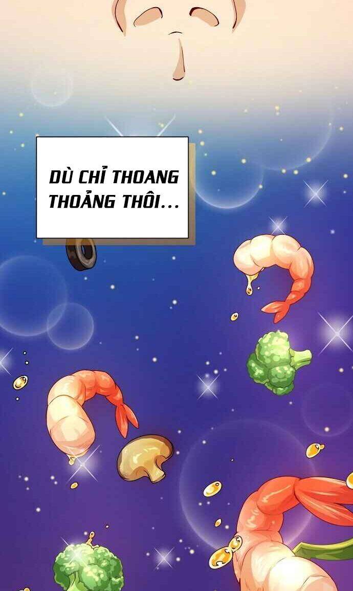 Xin Mời Dùng Bữa - Chapter 40