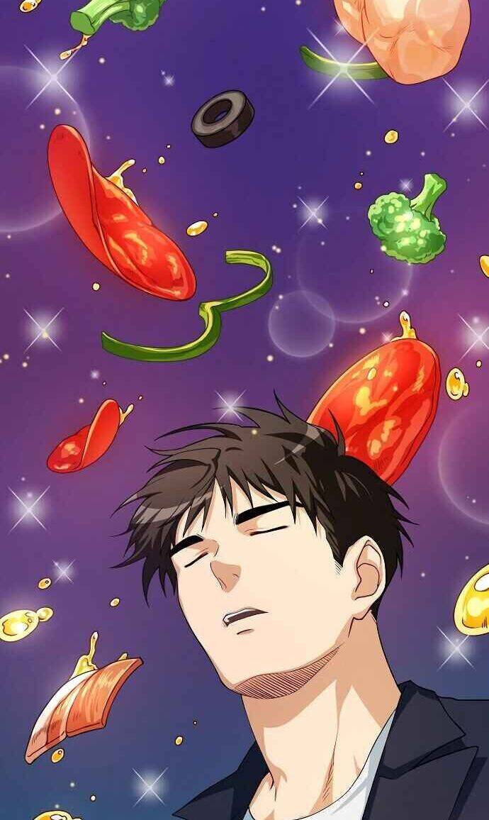 Xin Mời Dùng Bữa - Chapter 40