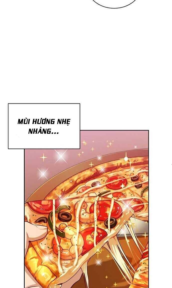 Xin Mời Dùng Bữa - Chapter 40