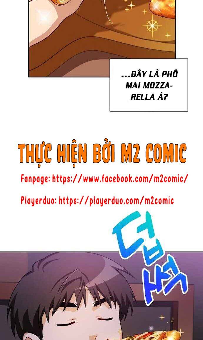 Xin Mời Dùng Bữa - Chapter 40