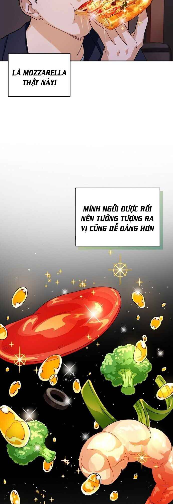Xin Mời Dùng Bữa - Chapter 40