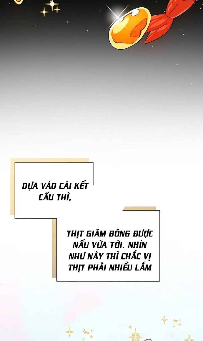 Xin Mời Dùng Bữa - Chapter 40