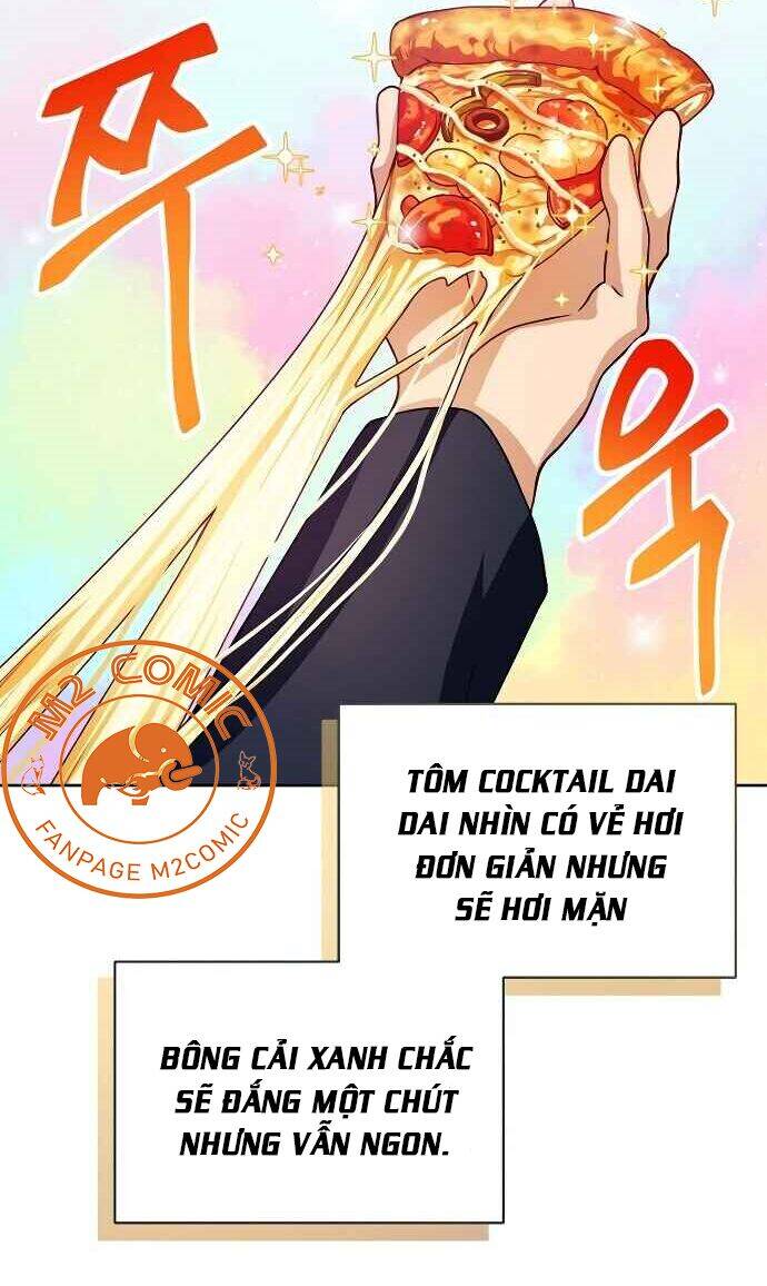 Xin Mời Dùng Bữa - Chapter 40