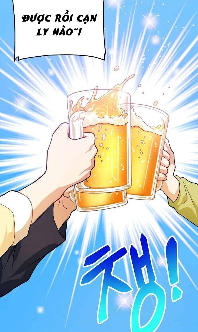 Xin Mời Dùng Bữa - Chapter 40