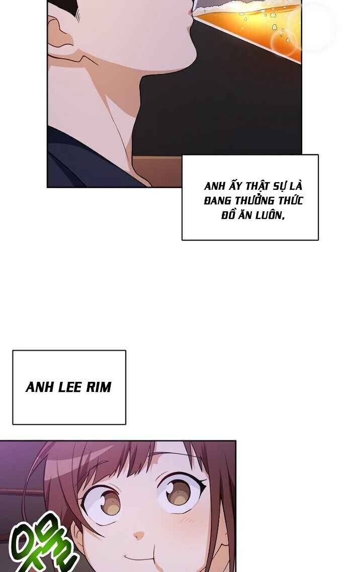 Xin Mời Dùng Bữa - Chapter 40