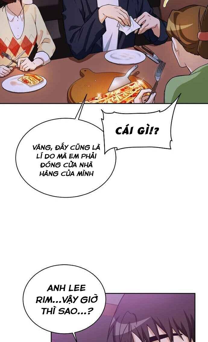 Xin Mời Dùng Bữa - Chapter 40