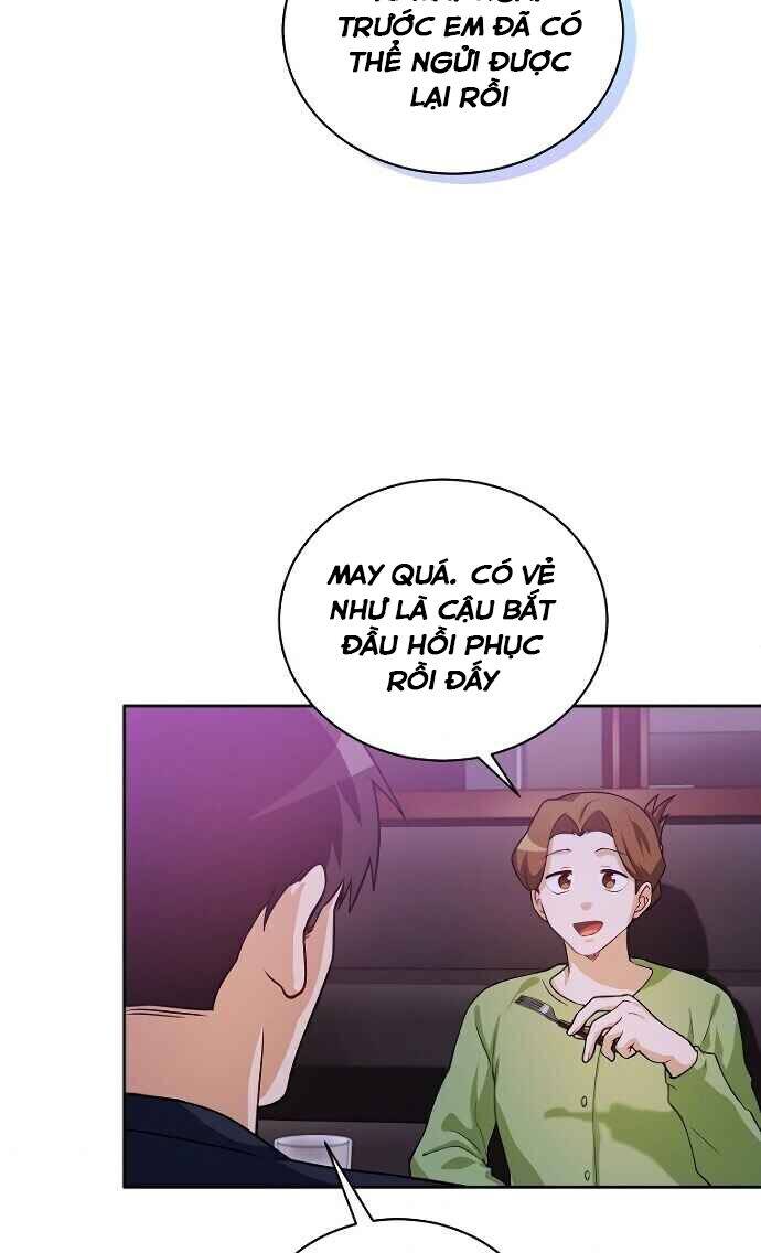 Xin Mời Dùng Bữa - Chapter 40