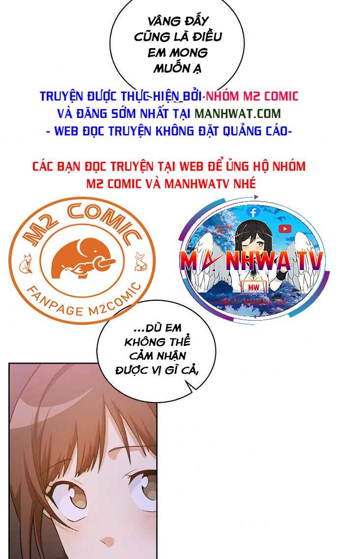 Xin Mời Dùng Bữa - Chapter 40