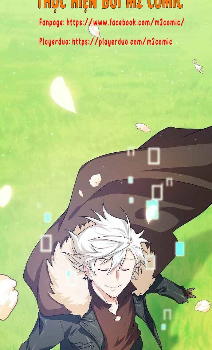 Xin Mời Dùng Bữa - Chapter 40