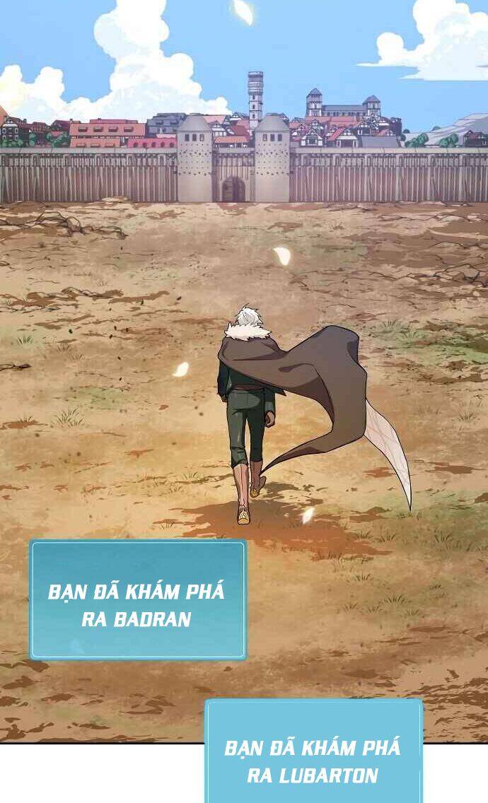 Xin Mời Dùng Bữa - Chapter 40
