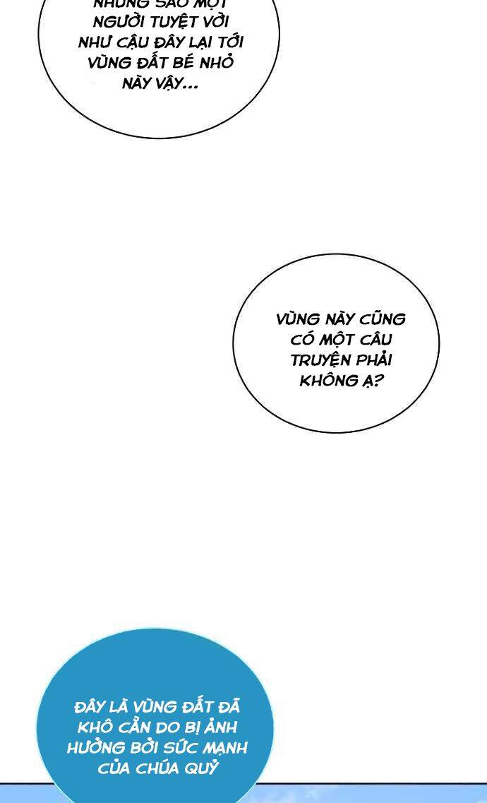 Xin Mời Dùng Bữa - Chapter 40