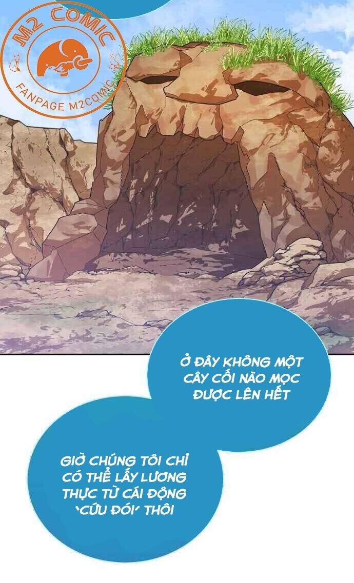 Xin Mời Dùng Bữa - Chapter 40