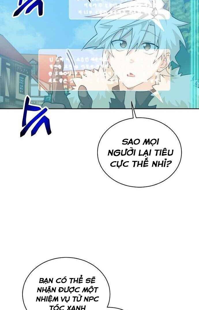 Xin Mời Dùng Bữa - Chapter 40