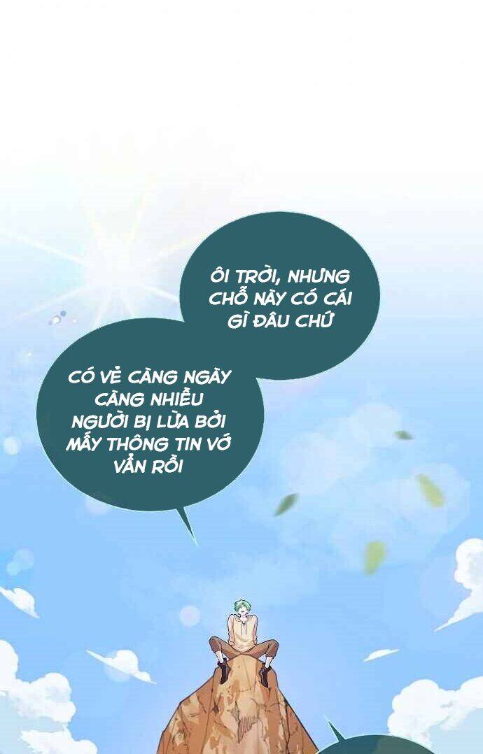 Xin Mời Dùng Bữa - Chapter 40