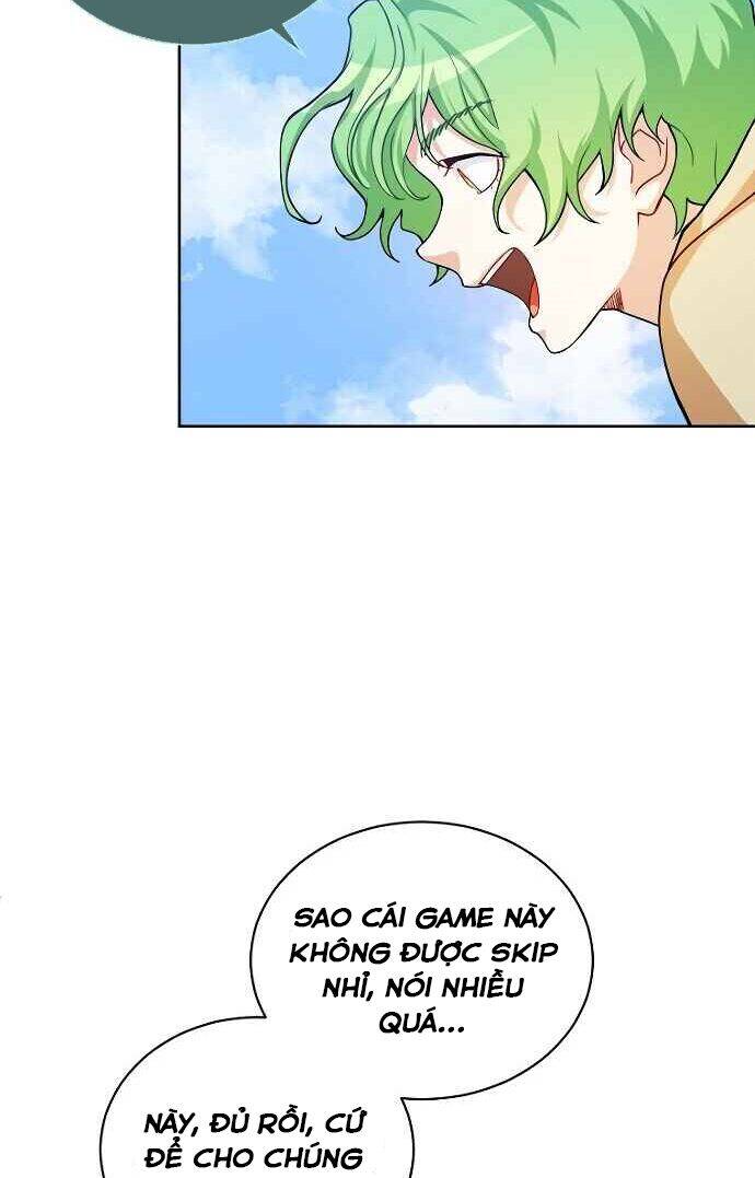 Xin Mời Dùng Bữa - Chapter 40
