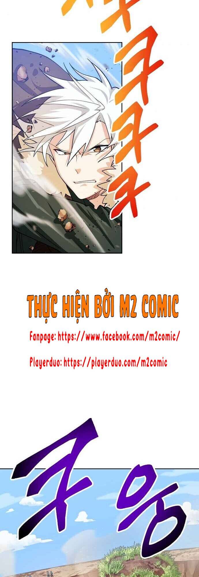Xin Mời Dùng Bữa - Chapter 40