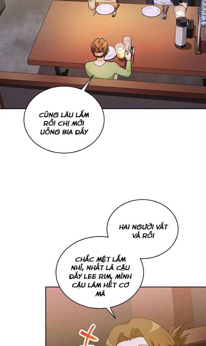 Xin Mời Dùng Bữa - Chapter 40