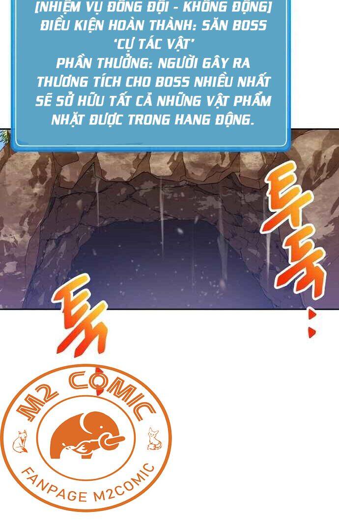 Xin Mời Dùng Bữa - Chapter 40