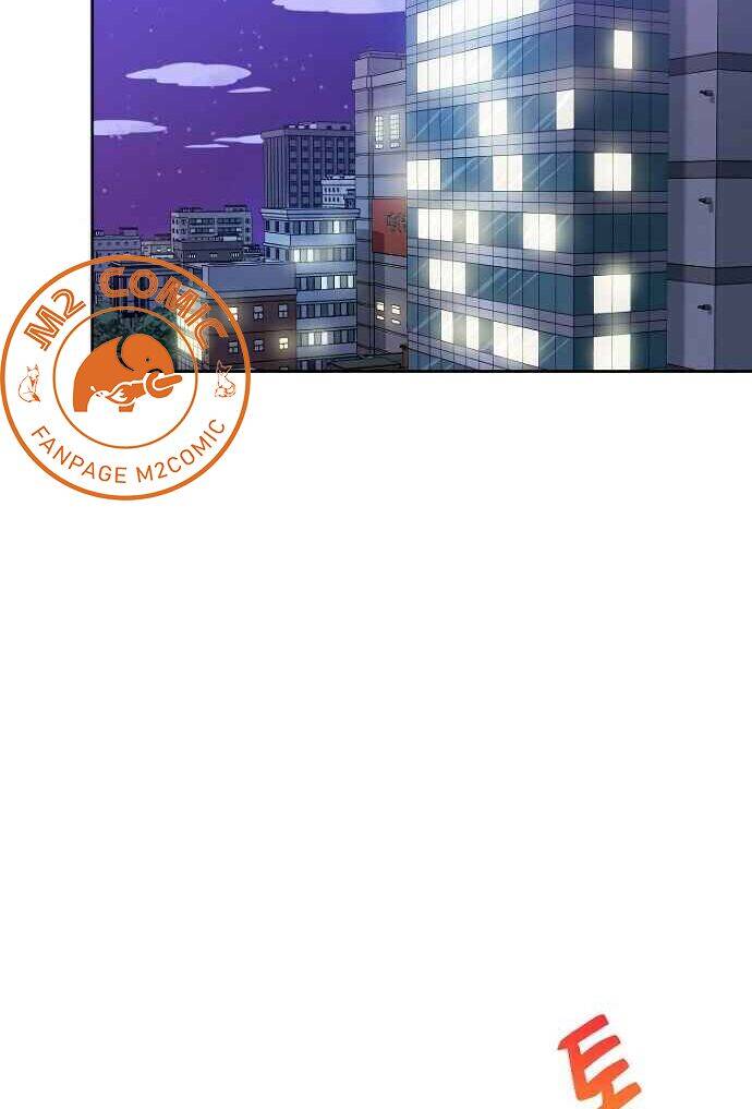 Xin Mời Dùng Bữa - Chapter 40