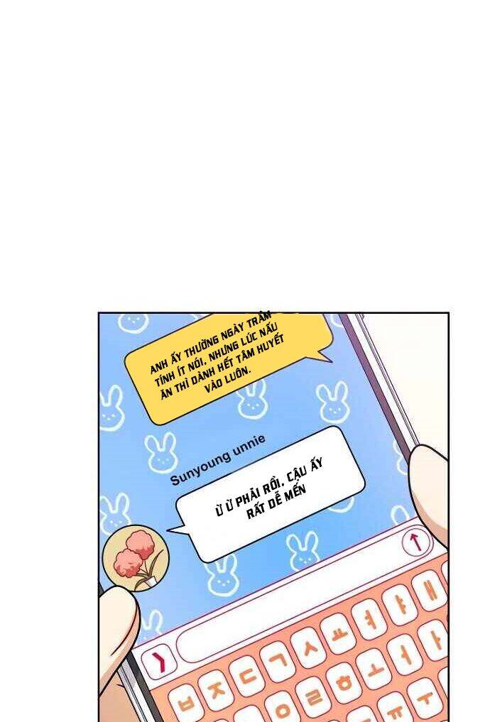 Xin Mời Dùng Bữa - Chapter 40