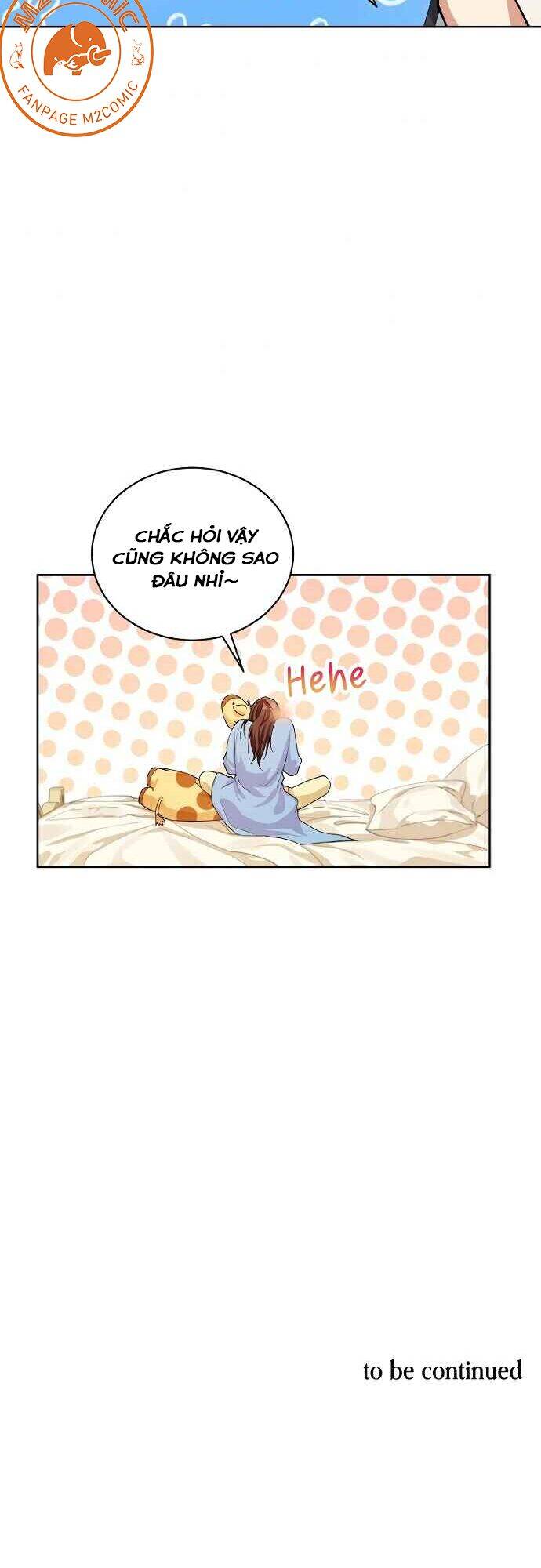 Xin Mời Dùng Bữa - Chapter 40