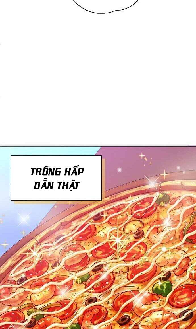 Xin Mời Dùng Bữa - Chapter 40