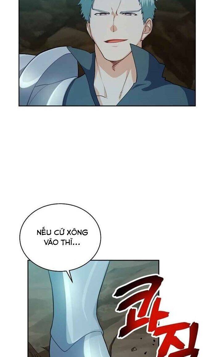 Xin Mời Dùng Bữa - Chapter 41