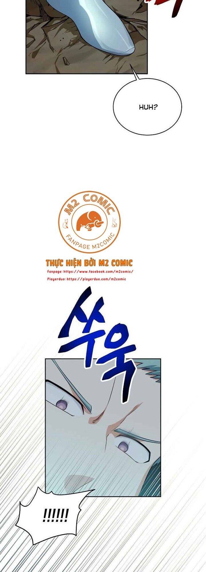 Xin Mời Dùng Bữa - Chapter 41