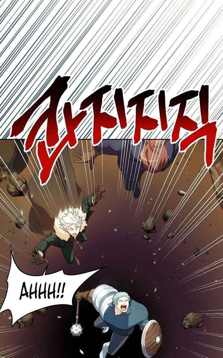 Xin Mời Dùng Bữa - Chapter 41
