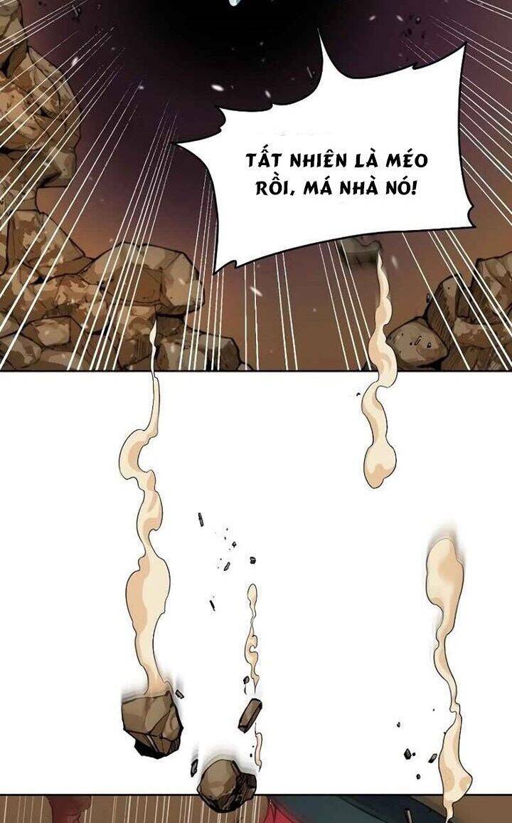 Xin Mời Dùng Bữa - Chapter 41
